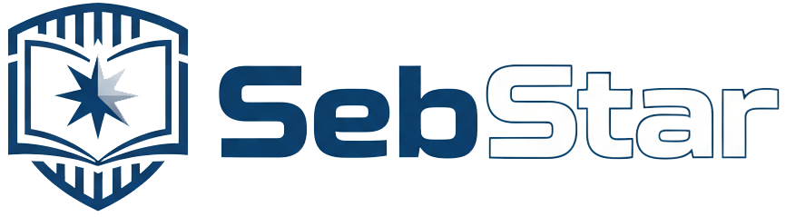 Logo Sebstar